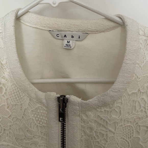 Cabi- worn twice jacket - Picture 3 of 7
